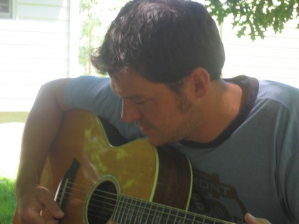 patrick acoustic patrick acoustic