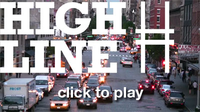 highline