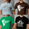 Tee for Free - it rhymes