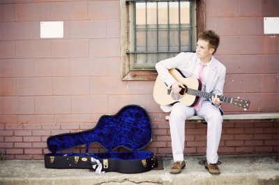 kyle blake
